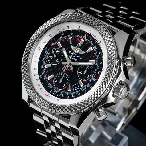 breitling bentley b06 movement|breitling bentley 6.75.